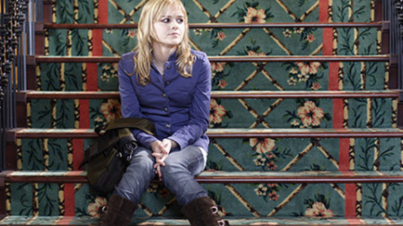 Photo du film Eureka