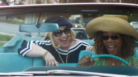 Photo from the movie The Family That Preys