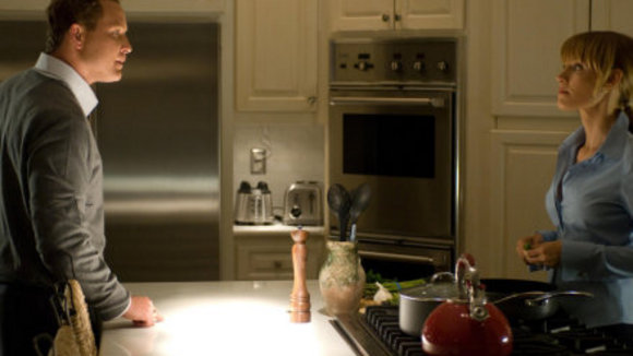 Photo from the movie The Family That Preys