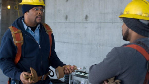 Photo from the movie The Family That Preys