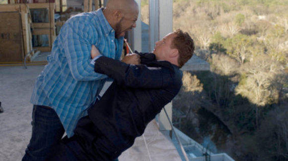 Photo from the movie The Family That Preys