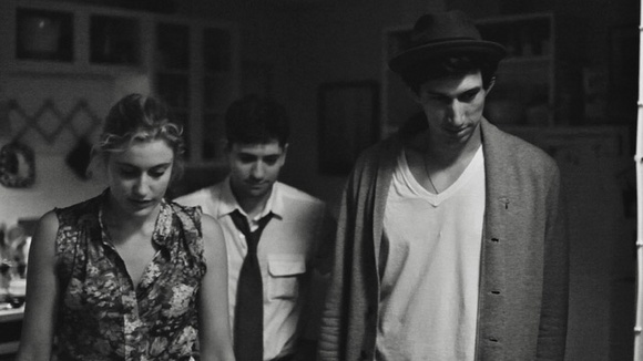 Photo du film Frances Ha