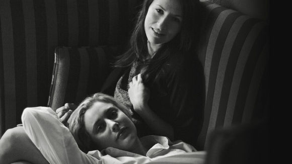 Photo du film Frances Ha