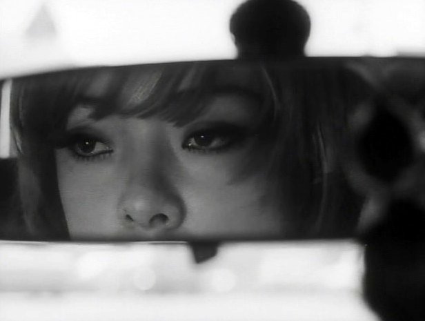 Funeral Parade of Roses (1969) par Toshio Matsumoto