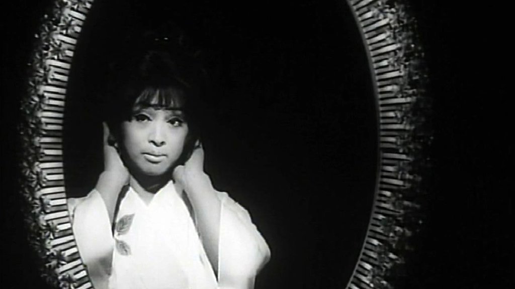 Funeral Parade of Roses (1969) par Toshio Matsumoto