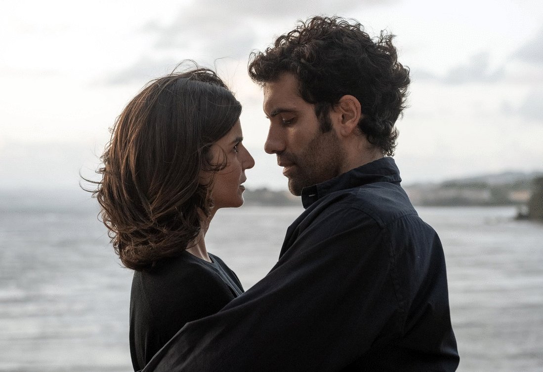 Photo from the movie Clanes [2024]