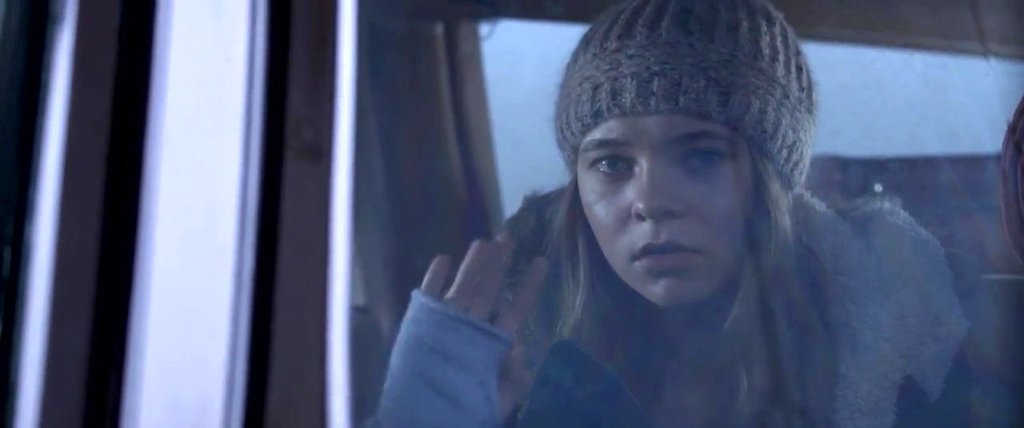 Photo from the movie Ghostland [2018]