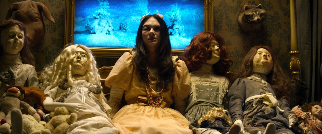 Photo from the movie Ghostland [2018]
