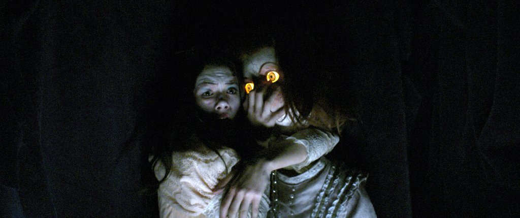 Photo from the movie Ghostland [2018]