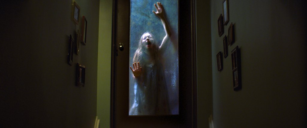 Photo from the movie Ghostland [2018]