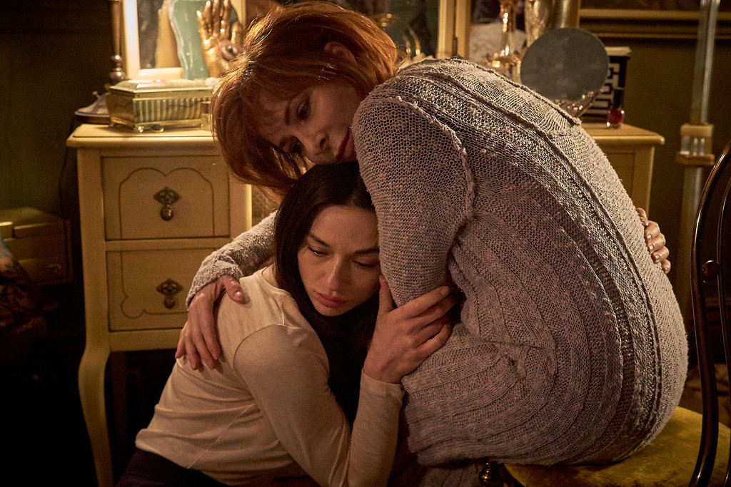 Photo from the movie Ghostland [2018]