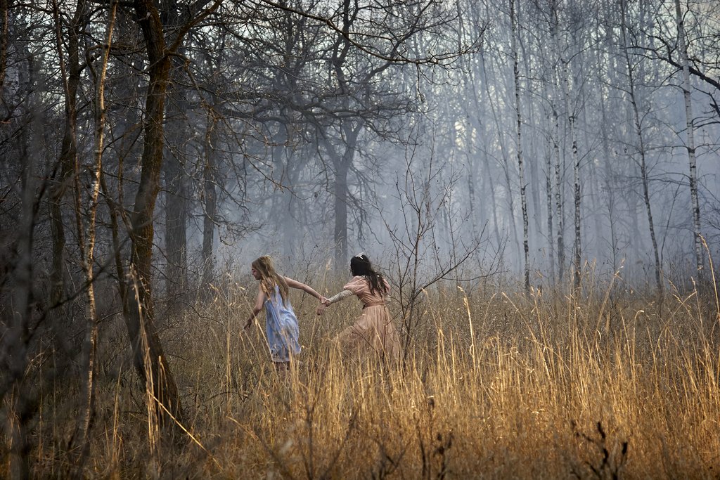 Photo from the movie Ghostland [2018]