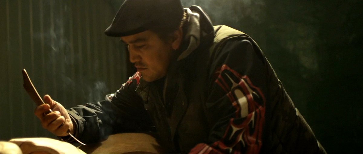 Photo du film Le don [2020]