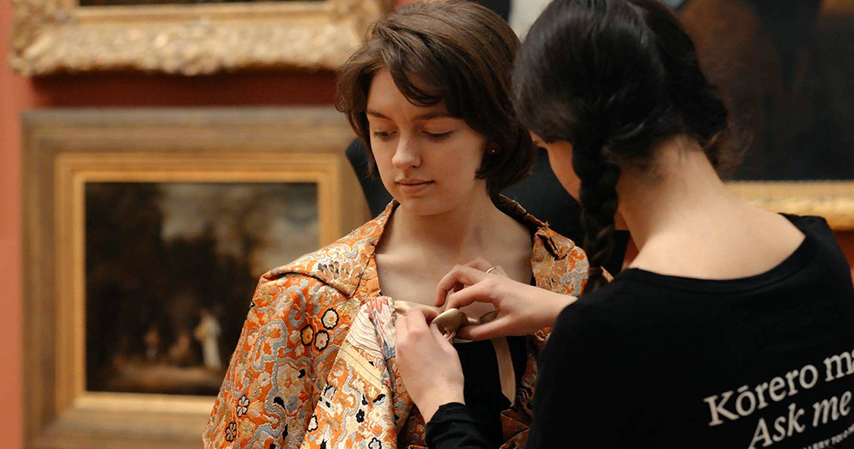 Photo du film Le don [2020]