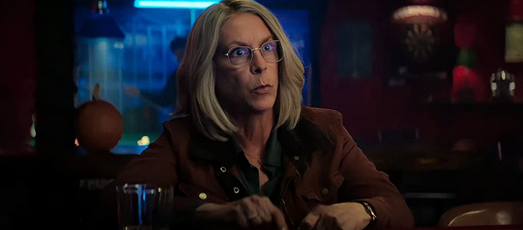 Photo du film Halloween Ends [2022]