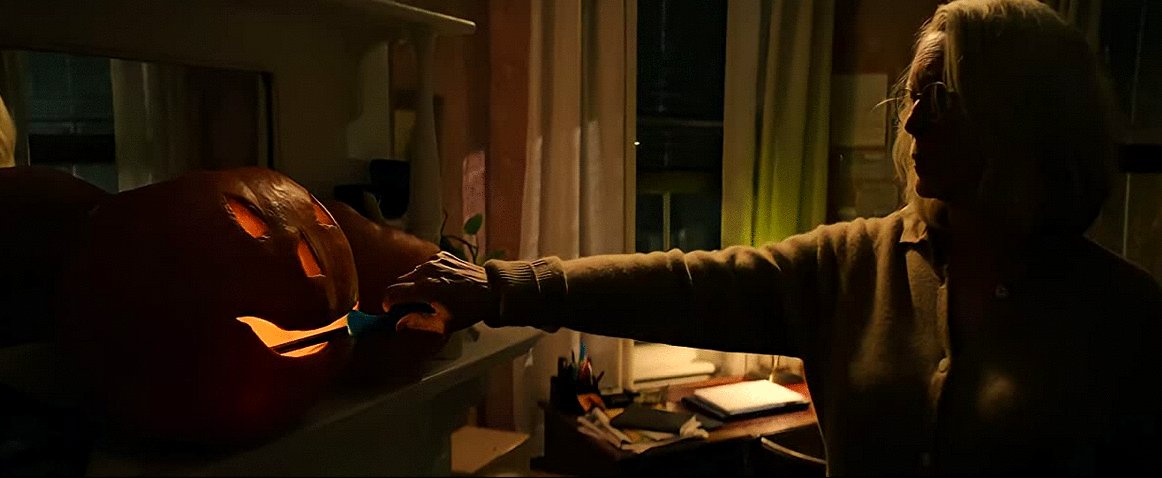 Photo du film Halloween Ends [2022]