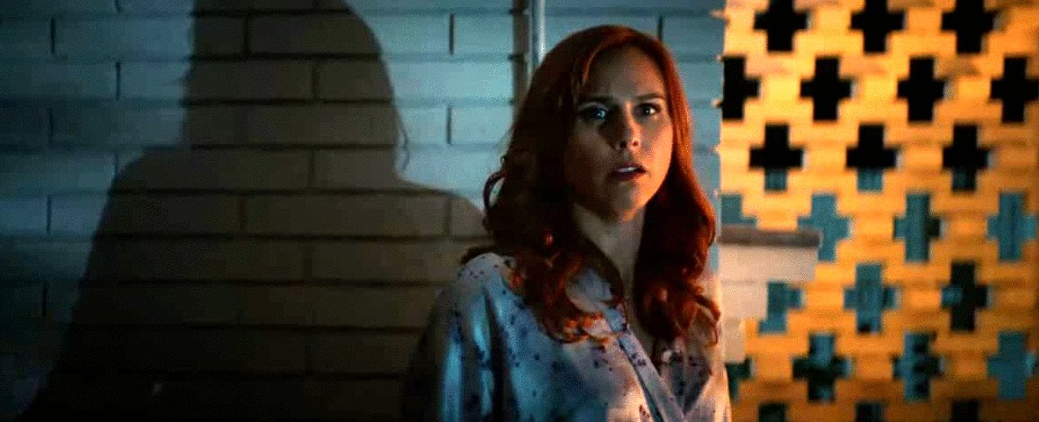 Photo du film Halloween Ends [2022]