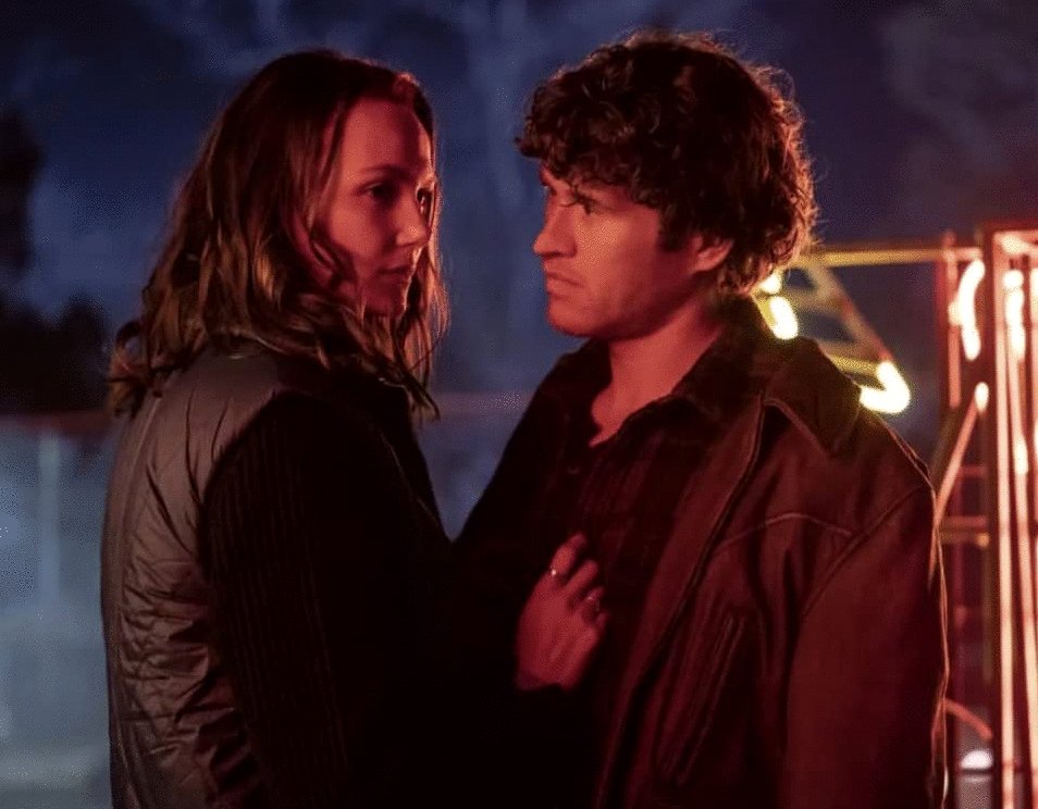 Photo du film Halloween Ends [2022]