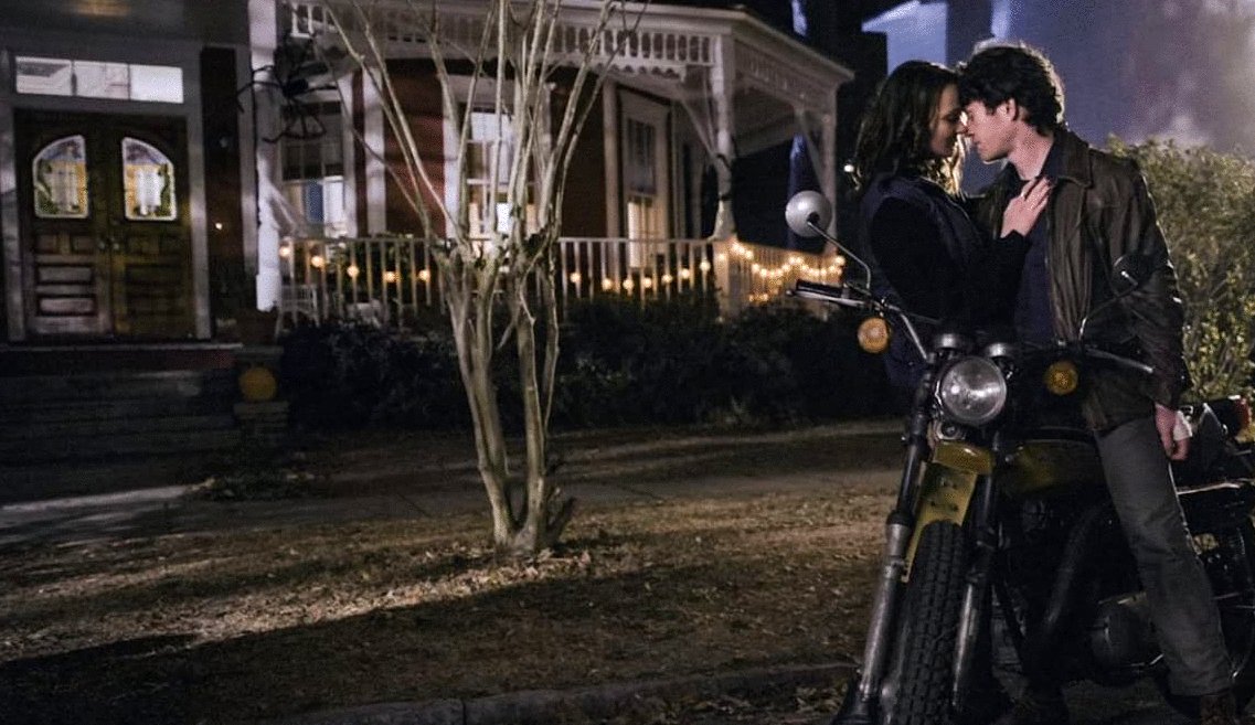 Photo du film Halloween Ends [2022]