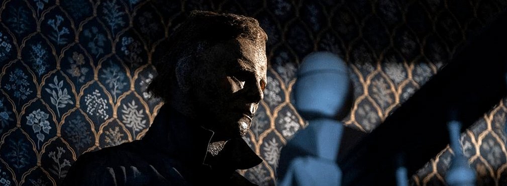 Photo du film Halloween Ends [2022]