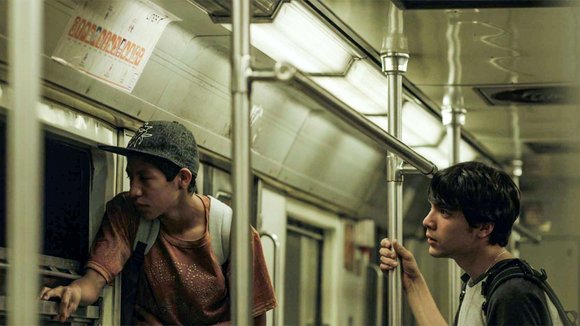 Photo du film Te prometo anarquía