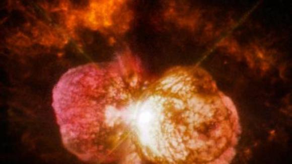 Photo du film Hubble