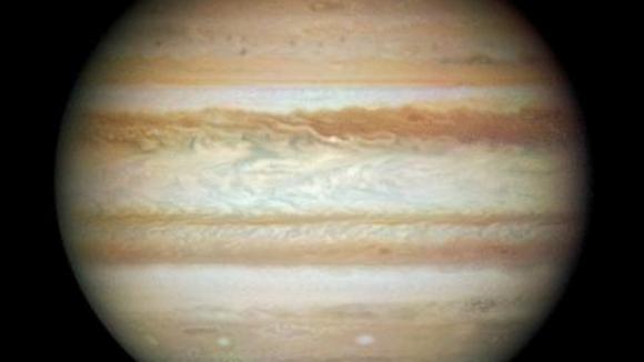 Photo du film Hubble