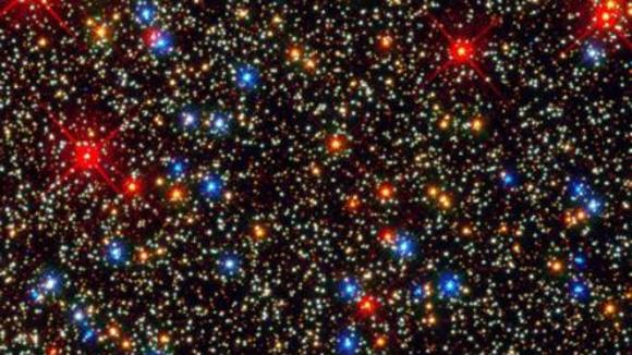 Photo du film Hubble