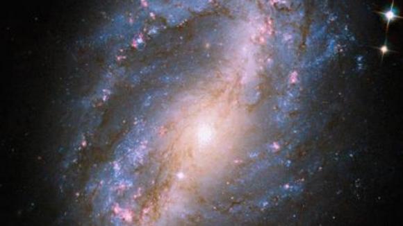 Photo du film Hubble