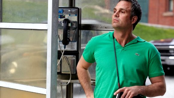 Photo du film Infinitely Polar Bear