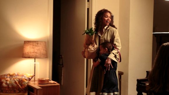 Photo du film Infinitely Polar Bear