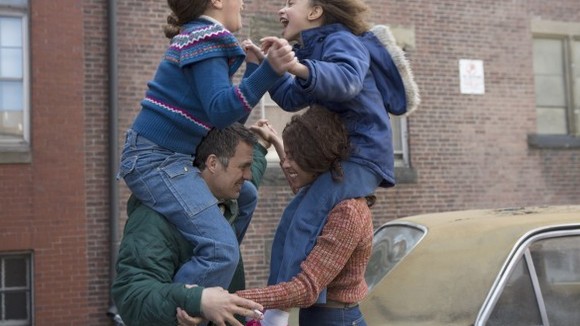 Photo du film Infinitely Polar Bear