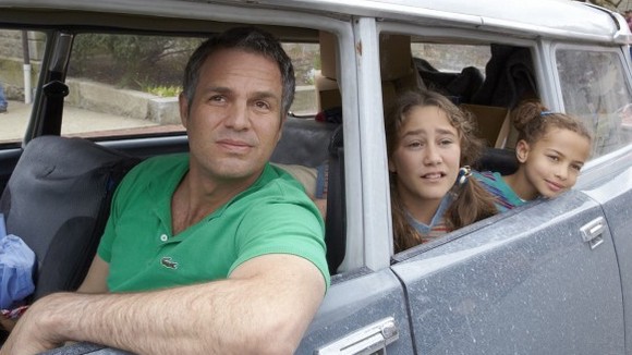 Photo du film Infinitely Polar Bear