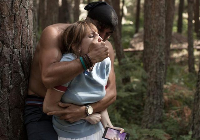 Photo du film Kiki, Love to Love