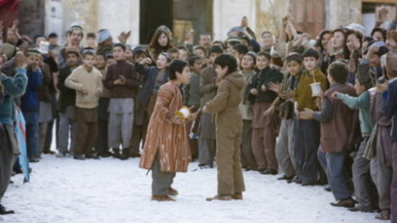 Photo du film The Kite Runner