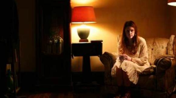 Photo from the movie Le Dernier exorcisme