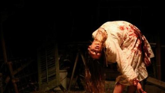 Photo from the movie Le Dernier exorcisme