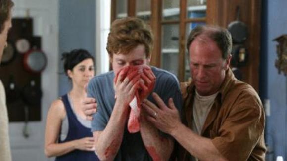 Photo from the movie Le Dernier exorcisme