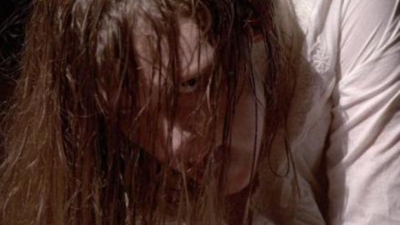 Photo from the movie Le Dernier exorcisme