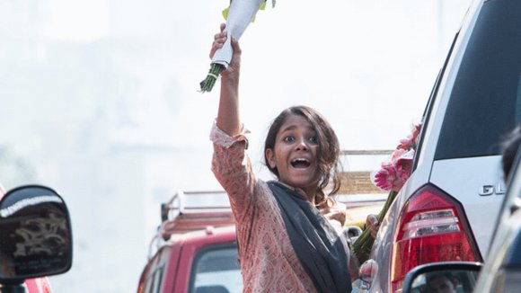 Photo from the movie Mardaani