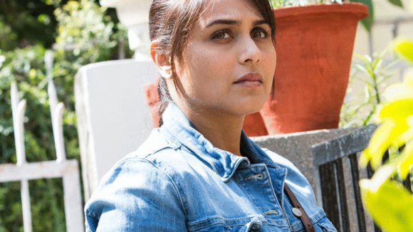 Photo from the movie Mardaani