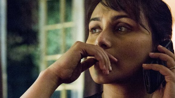 Photo from the movie Mardaani