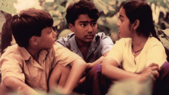 Photo from the movie Maya [2001]