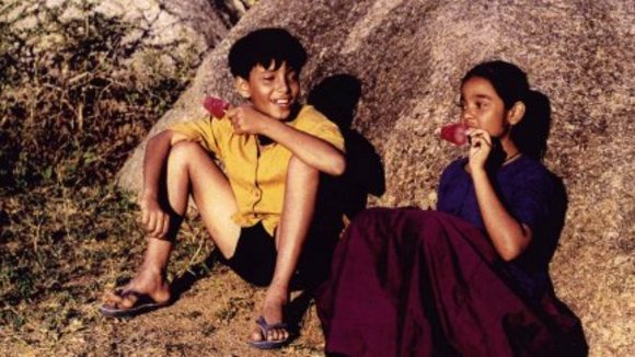 Photo from the movie Maya [2001]