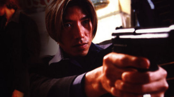 Photo du film Cheung fo