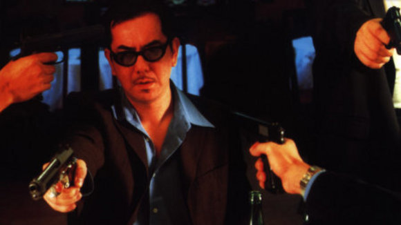 Photo du film Cheung fo