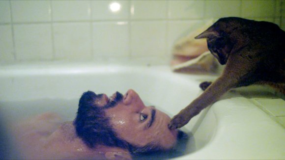 Photo from the movie Nasty Baby