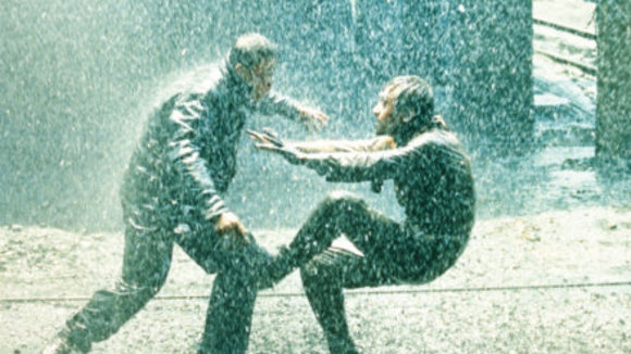 Photo from the movie Nowhere to Hide [1999]