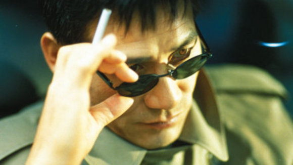 Photo from the movie Nowhere to Hide [1999]