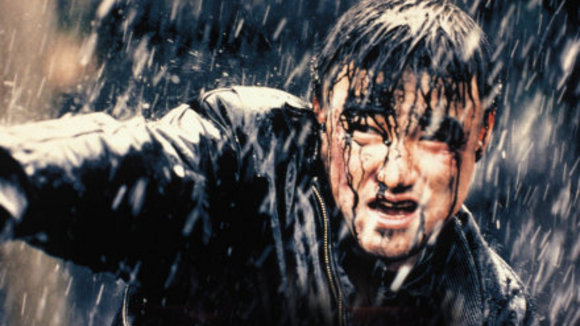 Photo from the movie Nowhere to Hide [1999]